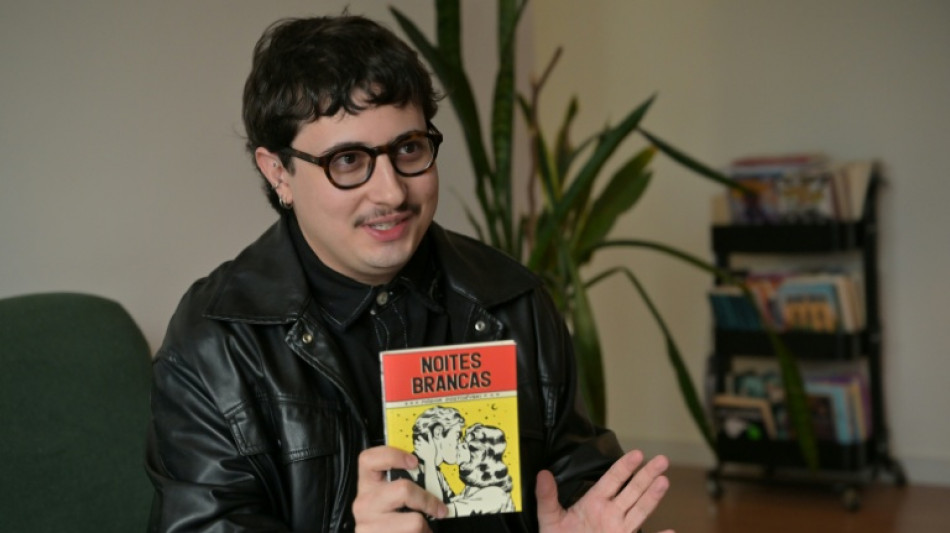  How a Dostoevsky novella took TikTok by storm 