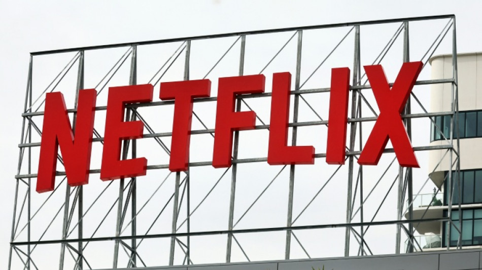 Netflix seeks 'Money Heist' successor in Spanish hub