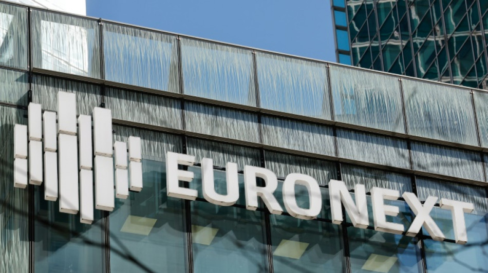 Les Bourses europ&eacute;ennes ouvrent en recul