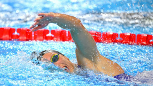Schwimm-WM: Gose scheitert überraschend schon im Vorlauf