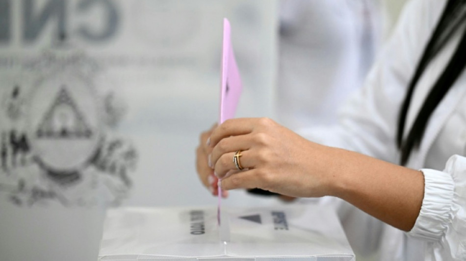 Présidentielle au Honduras : l'ombre de Trump sur un scrutin indécis