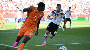 Mondiali: Germania-Costa d'Avorio 2-1