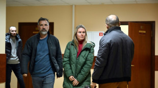 Un Russe de 18 ans jug&eacute; pour avoir critiqu&eacute; l'offensive russe