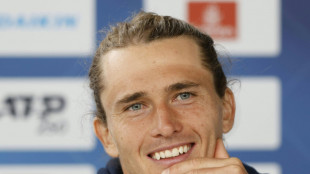 Zverev: Es gibt "noch ein paar Dinge" zu tun