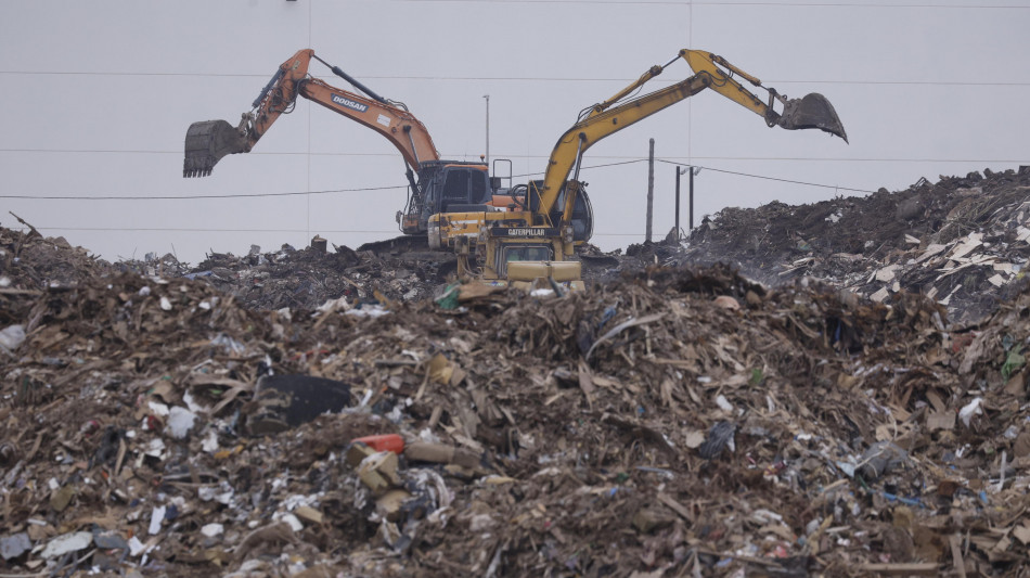 Crescono ecomafie, nel 2024 40mila reati contro l'ambiente