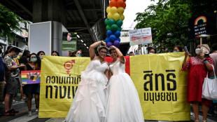 Thailand rückt der Ehe für alle einen Schritt näher