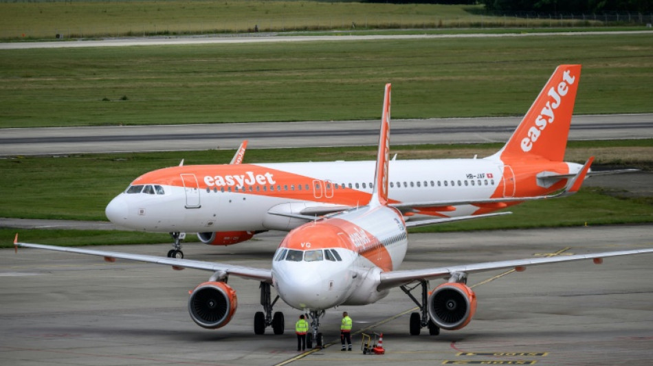  Easyjet annonce un "accord de principe" avec un second acqu&eacute;reur potentiel, le fonds Apollo 