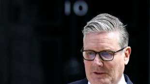 Keir Starmer: downfall of UK's unpopular PM