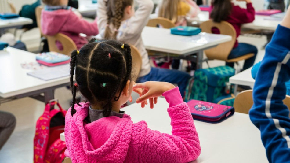 L&auml;nder bekommen mehr Zeit f&uuml;r Geldernutzung f&uuml;r Ganztagsausbau an Grundschulen