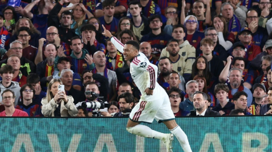  Real Madrid century 'just a detail' for Mbappe after Clasico win 