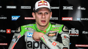 Nachwuchs beschäftigt Bradl: