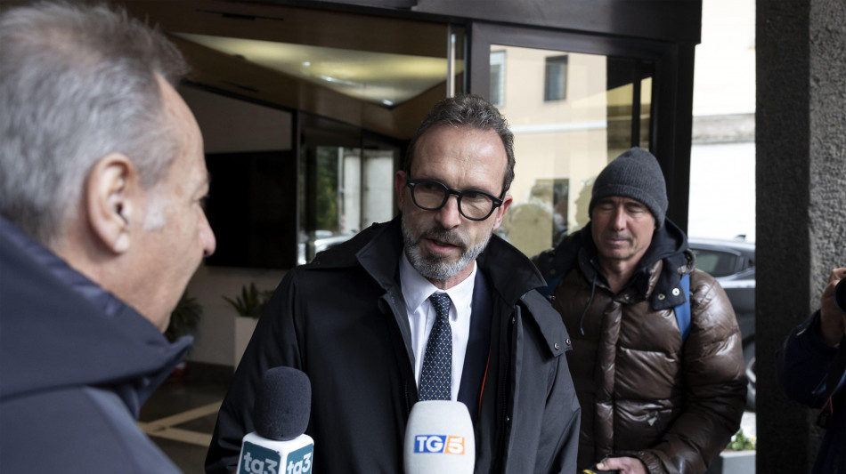  Federcalcio: Aic e Aiac si schierano 'siamo con Malag&ograve;' 