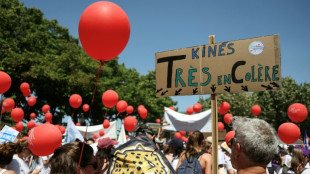 La sant&eacute; lib&eacute;rale dans la rue pour r&eacute;clamer "des tarifs d&eacute;cents"