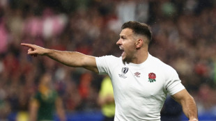 Care 'incredibly blessed' as Harlequins edge Exeter in his final home game