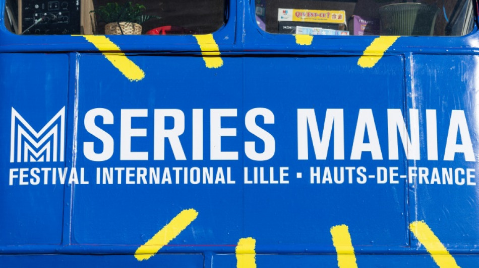 Séries Mania: le Grand Prix décerné à la série espagnole "Querer"