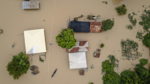Central Nigeria flooding kill more than 115