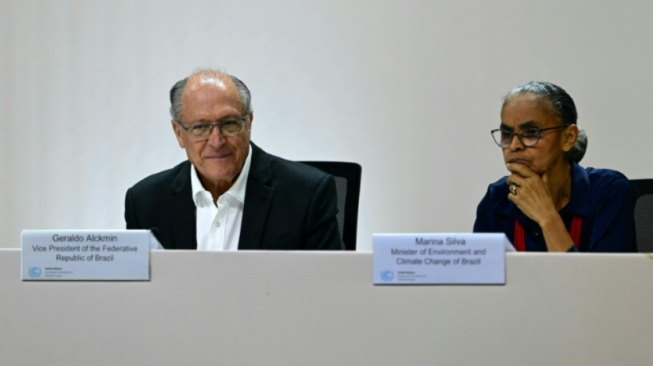 Lula to return to COP30 as nations under pressure to land deal