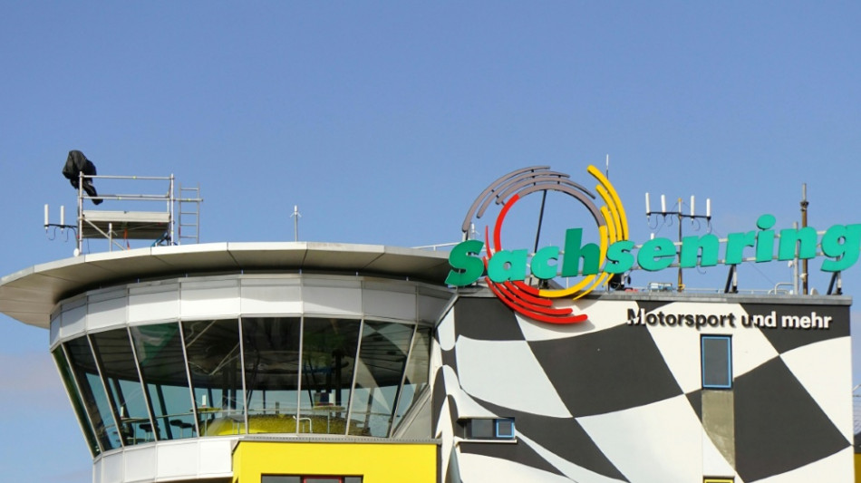  Wieder kein Deutscher am Sachsenring: "Nicht zufriedenstellend" 