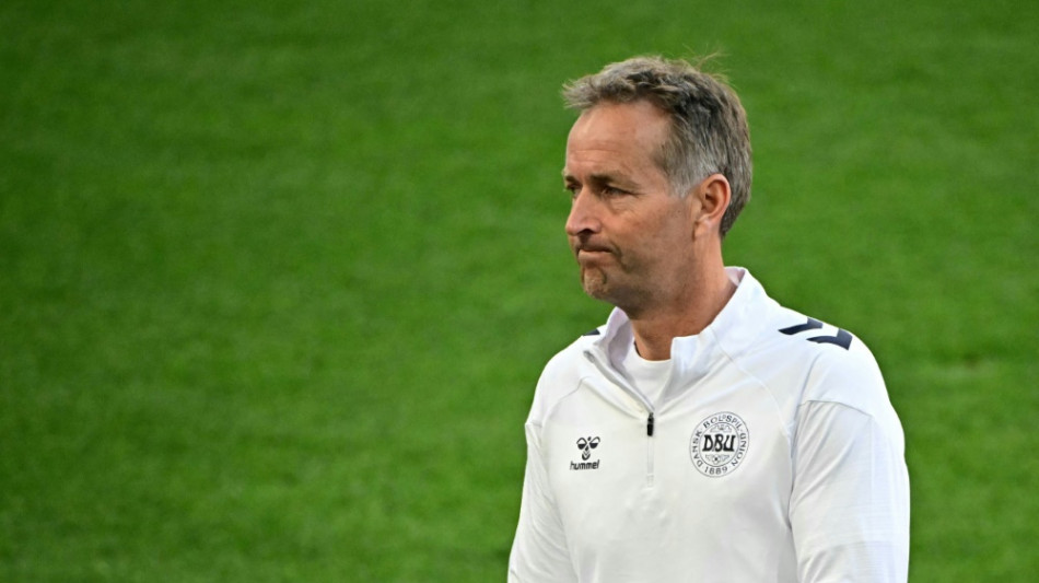 Hjulmand vor DFB-Duell: Au&szlig;enseiterrolle "liegt uns"