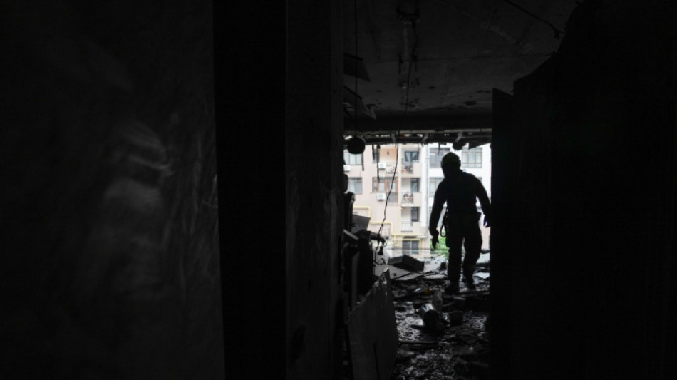 Kreml dämpft Erwartungen vor neuer Gesprächsrunde zwischen Russland und Ukraine 