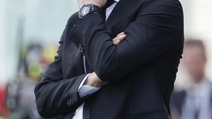 Allegri, 'felice di essere al Napoli, mai avuto contatti con Figc'