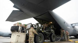 Drohnenfl&uuml;ge &uuml;ber US-Basis Ramstein und sensiblen Industrieanlagen