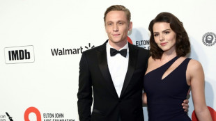 Kinostar Matthias Schweighöfer und Partnerin Ruby O. Fee leben nur teils zusammen