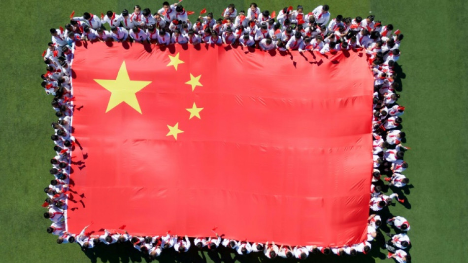 Studie: Abh&auml;ngigkeit von China so gro&szlig; wie nie 