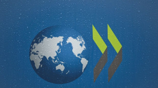 OECD-Bericht: Entwicklungshilfe geht um sieben Prozent zur&uuml;ck 