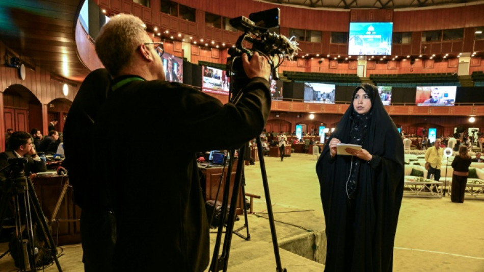  Pakist&aacute;n restringe la cobertura de los medios extranjeros fuera de sus principales ciudades 