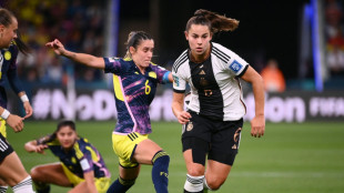 Oberdorf lobt "extreme Mentalität" der DFB-Elf