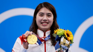 China chama de 'notícia falsa' relatórios de que nadadores testaram positivo em exames antidoping