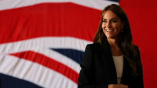 Reino Unido apreensivo por misteriosa hospitalização de Kate Middleton