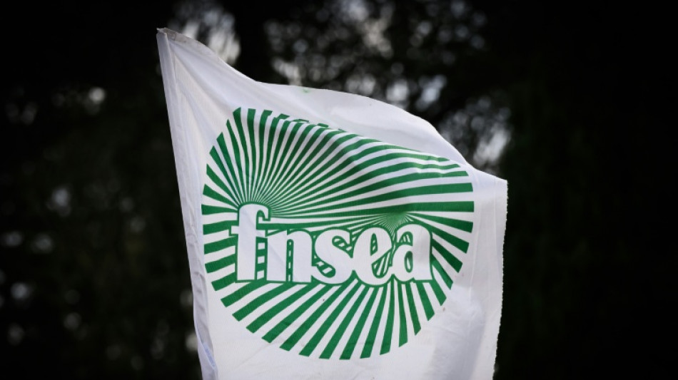 Mobilisation agricole jeudi et vendredi contre des importations "aberrantes"