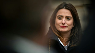 Tondelier explique la disparition de l'&eacute;cologie du d&eacute;bat par le "syndrome de l'autruche"