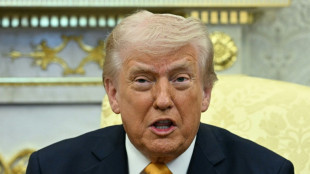 Iran-Krieg: Trump-Forderung an Kongress k&ouml;nnte Ukraine-Kosten &uuml;bersteigen