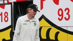 Woltemade nimmt VfB-Training auf