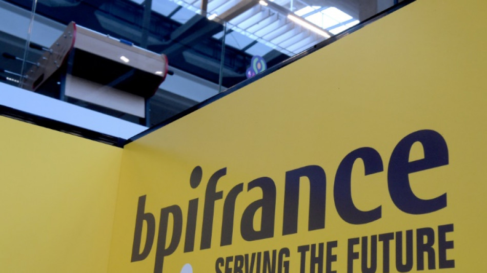 L'&eacute;conomie du sport, un "potentiel &eacute;norme" qui reste encore &agrave; structurer