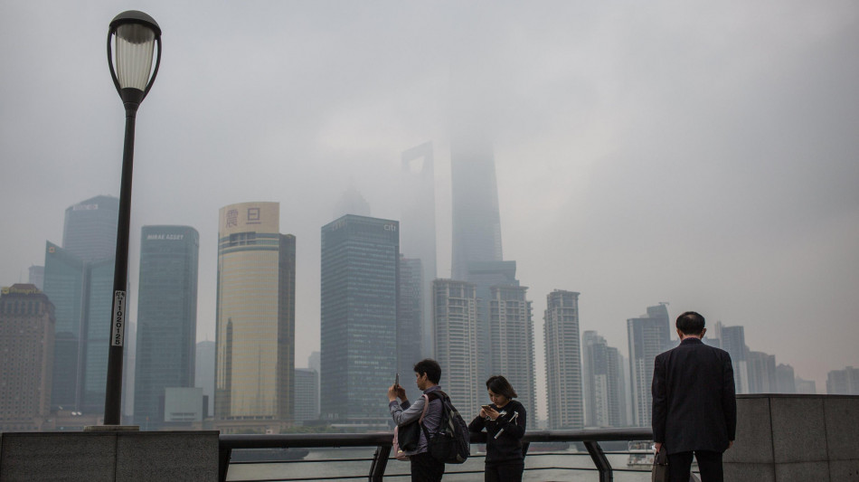 Xi, 'gli sforzi cinesi sul cambiamento climatico non freneranno'
