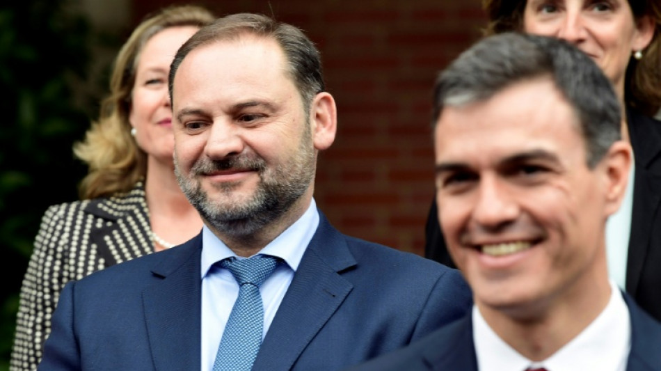 Proc&egrave;s pour corruption en Espagne: un pr&eacute;venu accuse directement Pedro S&aacute;nchez et le Parti socialiste