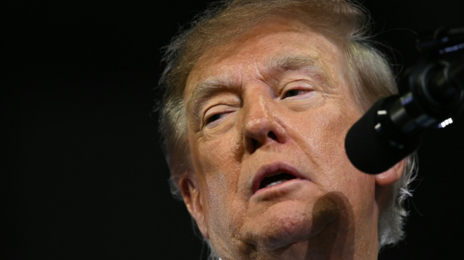  "V&ouml;llig unverantwortlich": Republikaner kritisieren Trump wegen Russland-Kurs 