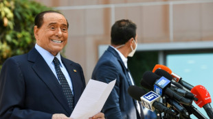 Sorge um Berlusconi wächst nach Leukämie-Diagnose