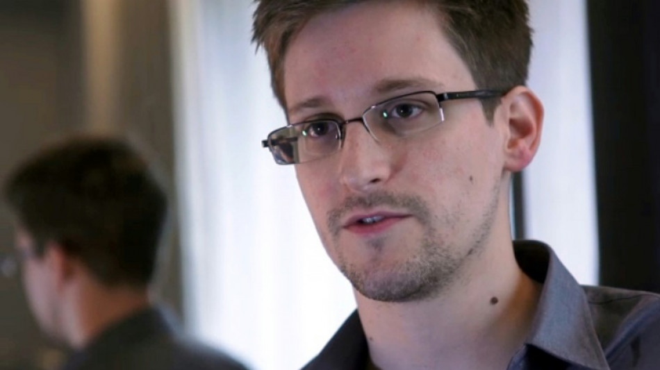 Putin verleiht Edward Snowden die russische Staatsbürgerschaft