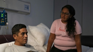 S&eacute;isme au Venezuela: "Je suis n&eacute; &agrave; nouveau", dit le miracul&eacute; ayant pass&eacute; 8 jours sous les d&eacute;combres