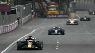 Verstappen und Red Bull "on fire" - Piastri wirft McLaren weg