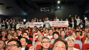 Rekordversuch in Japan geglückt: 178 Menschen namens Hirokazu Tanaka an einem Ort