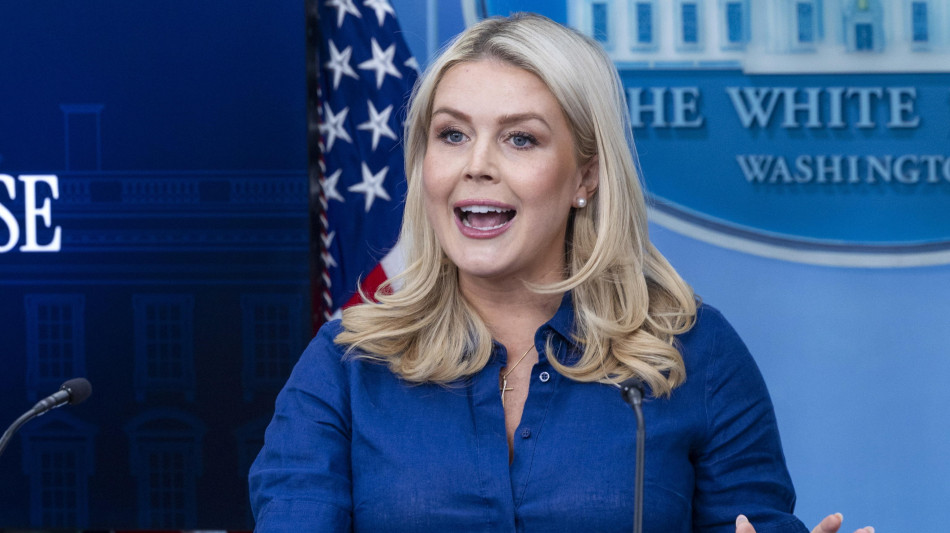  Casa Bianca, non c'&egrave; una scadenza tassativa per Iran, decide Trump sulla tregua 