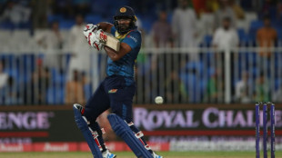 Mendis, Rajapaksa help Sri Lanka seal tense Asia Cup win