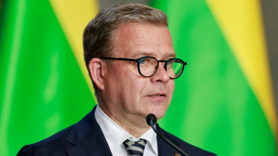  Finlandia acoger&aacute; una cumbre de la UE dedicada al &Aacute;rtico 