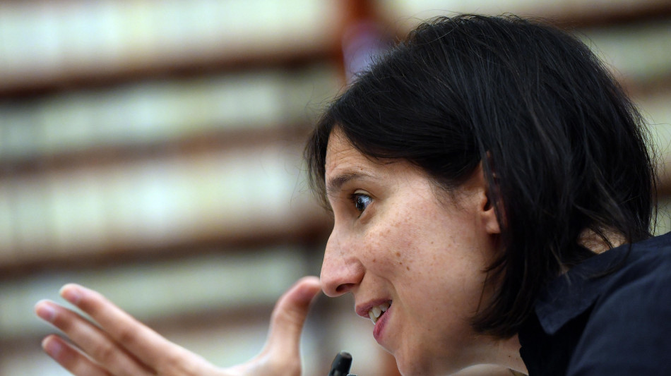 Schlein,io premier?Subito sanità,salario minimo,aiuti a famiglie